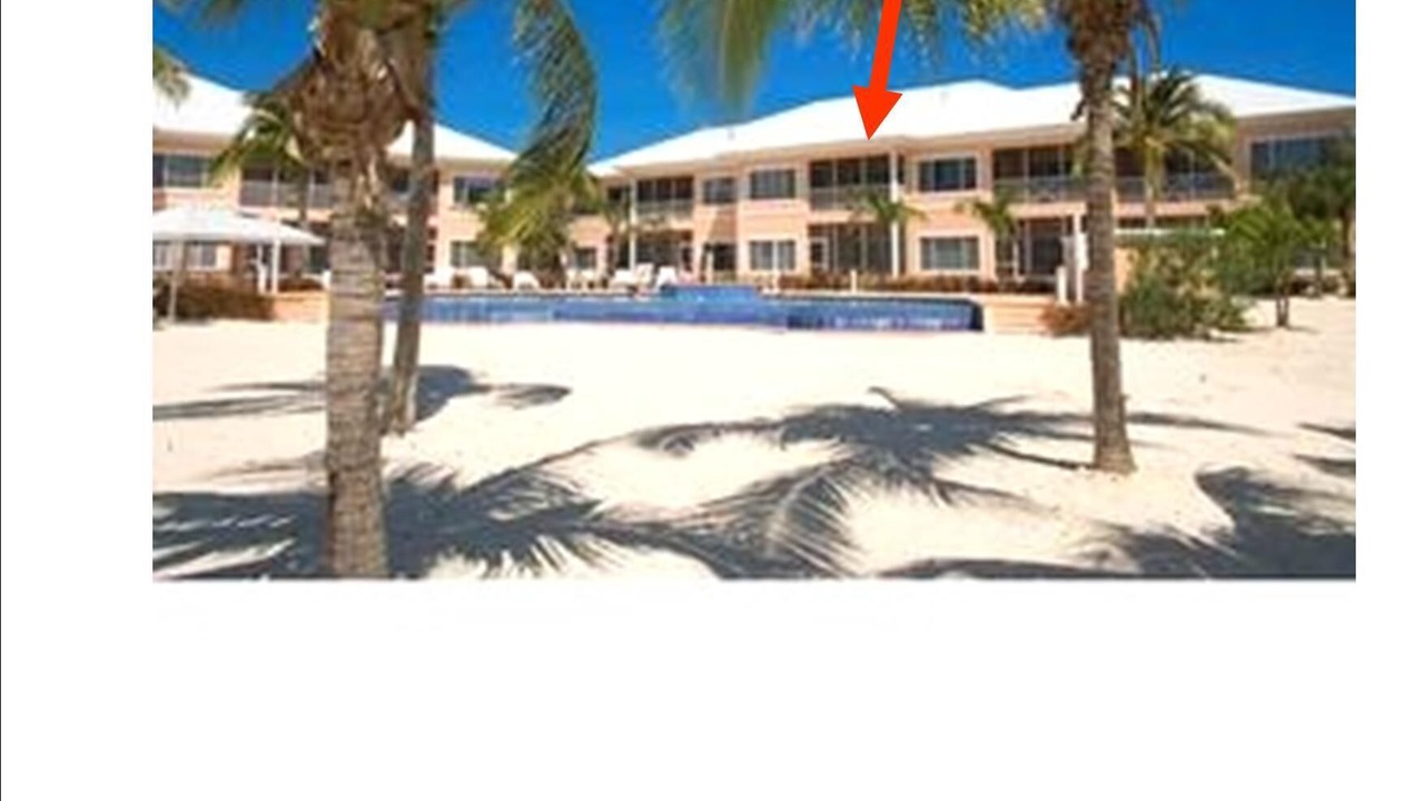 Photo of Outdoor in Rum Point