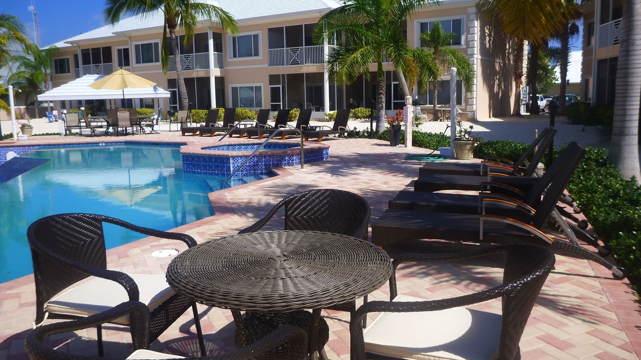 Photo of Outdoor in Rum Point
