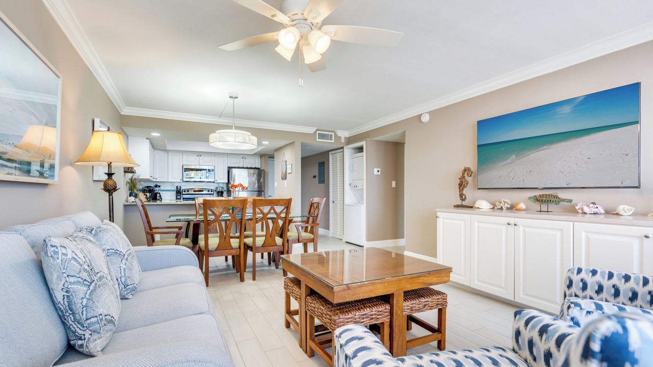 Photo of Livingroom in Sanibel