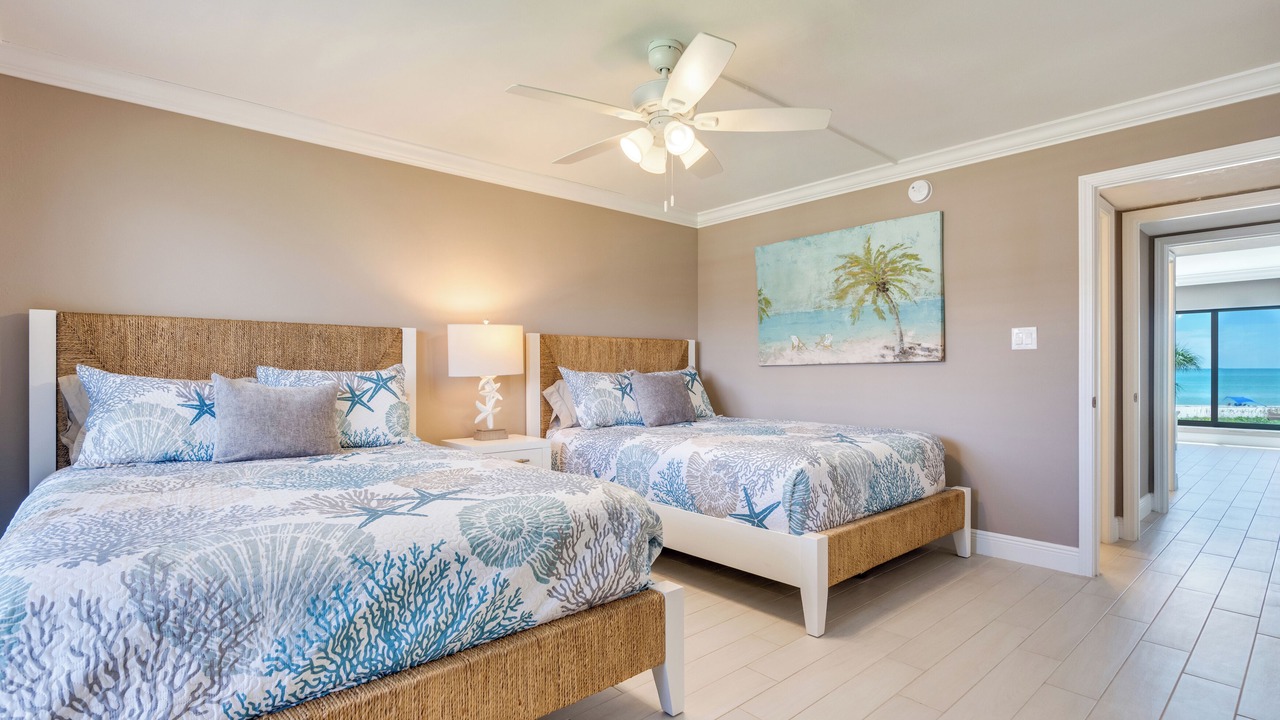 Photo of Bedroom in Sanibel