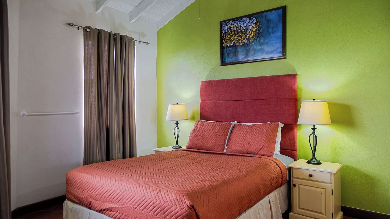 Photo of Bedroom in Prospect