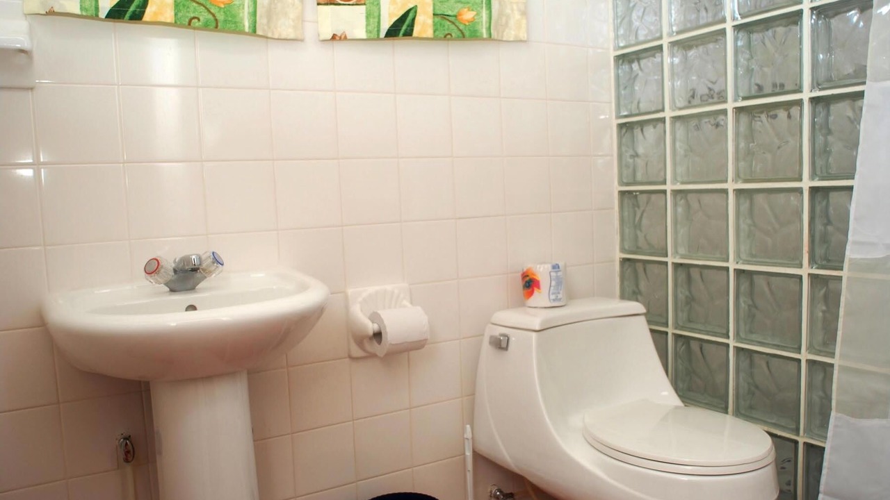 Photo of Bathroom in Prospect