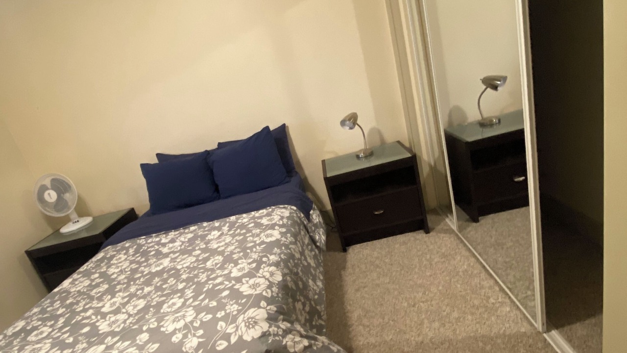 Photo of Bedroom in East Kootenay