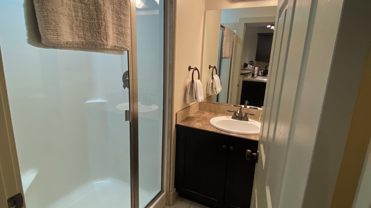 Photo of Bathroom in East Kootenay