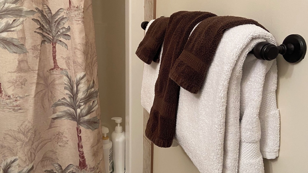 Photo of Bathroom in East Kootenay