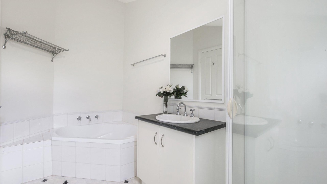 Photo of Bathroom in Port Fairy