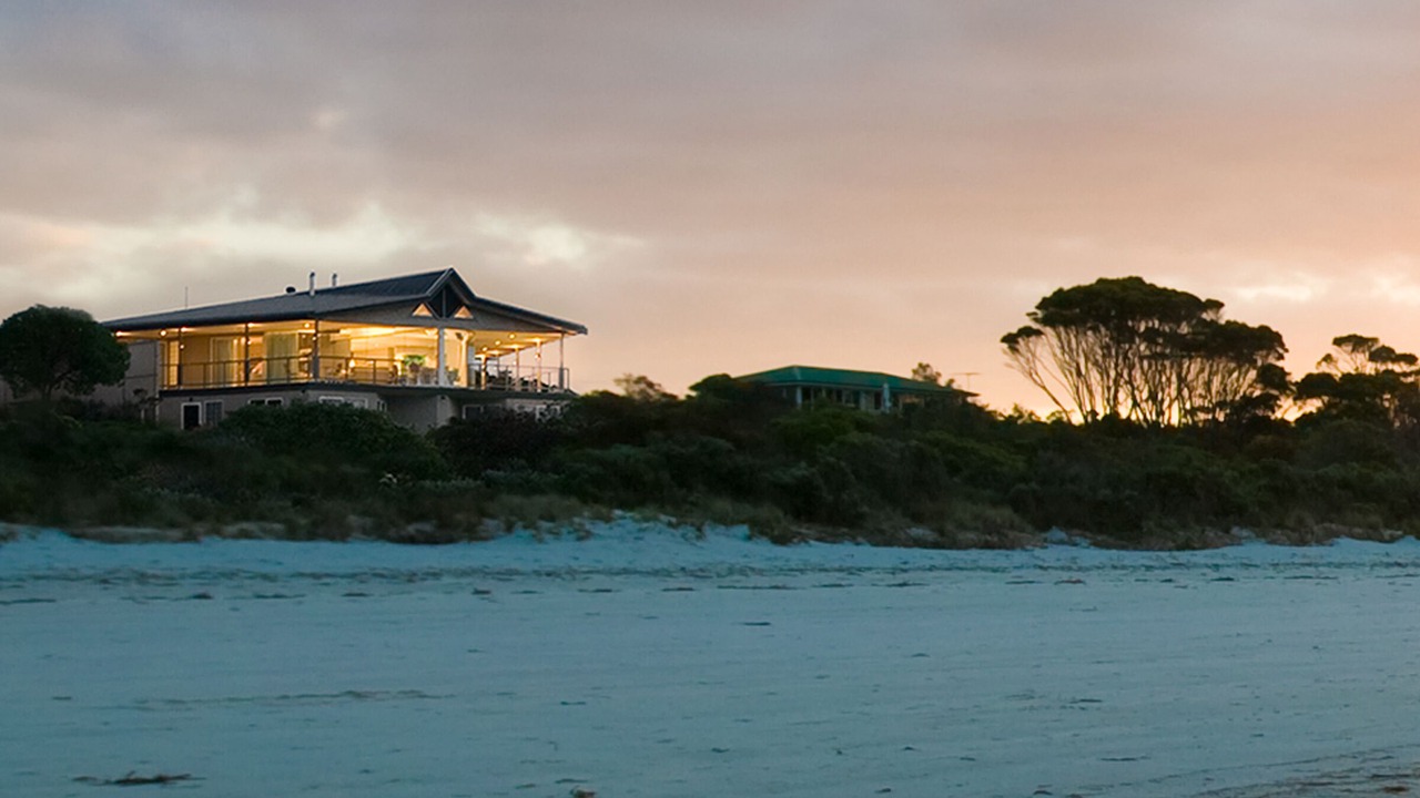 Photo of Outdoor in Island Beach
