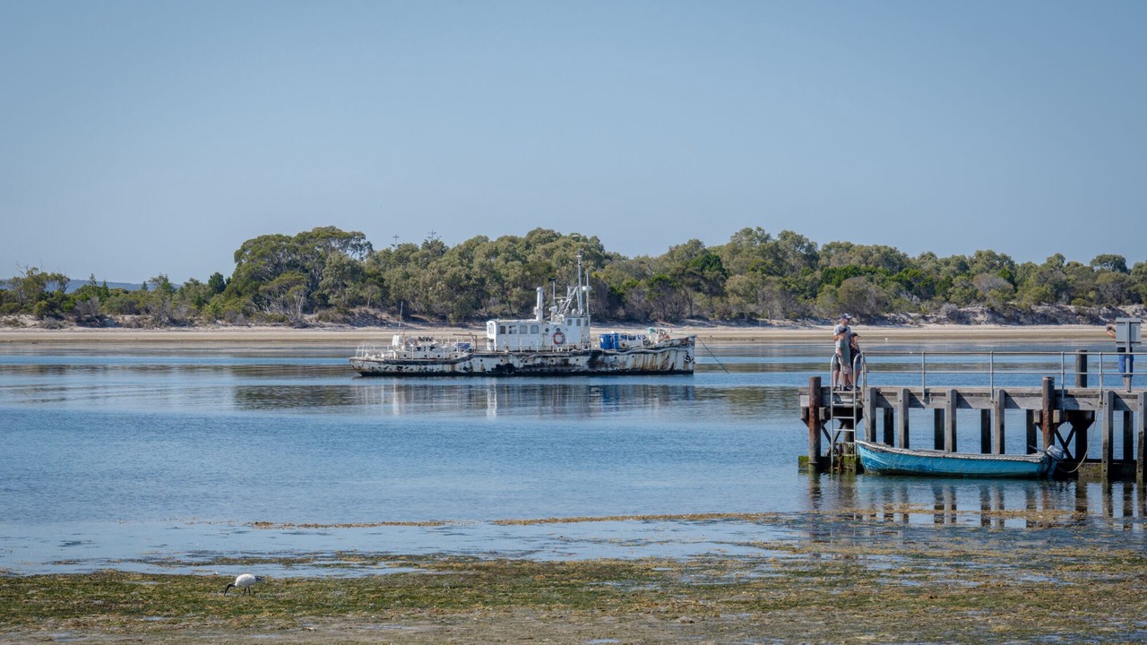 Photo of Others in Island Beach