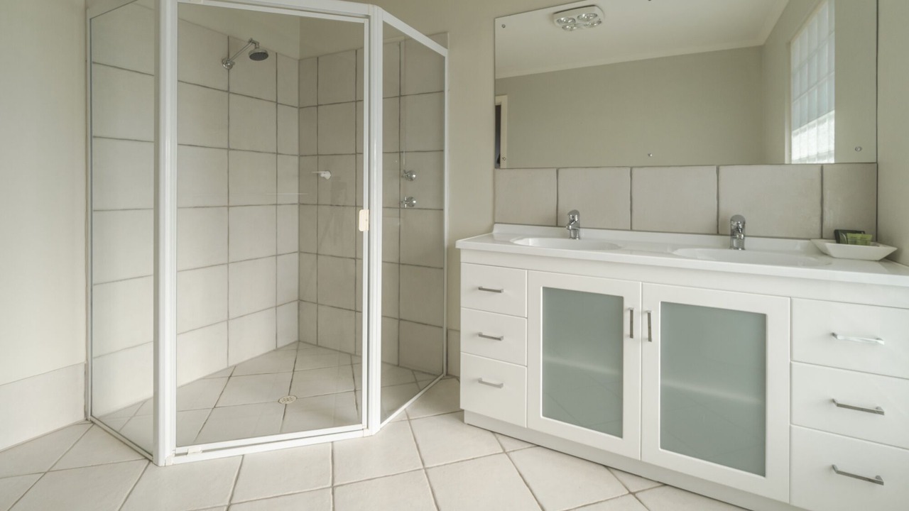 Photo of Bathroom in Island Beach