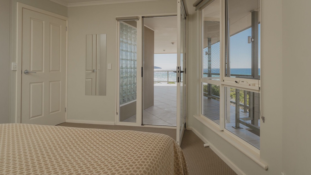 Photo of Bedroom in Island Beach