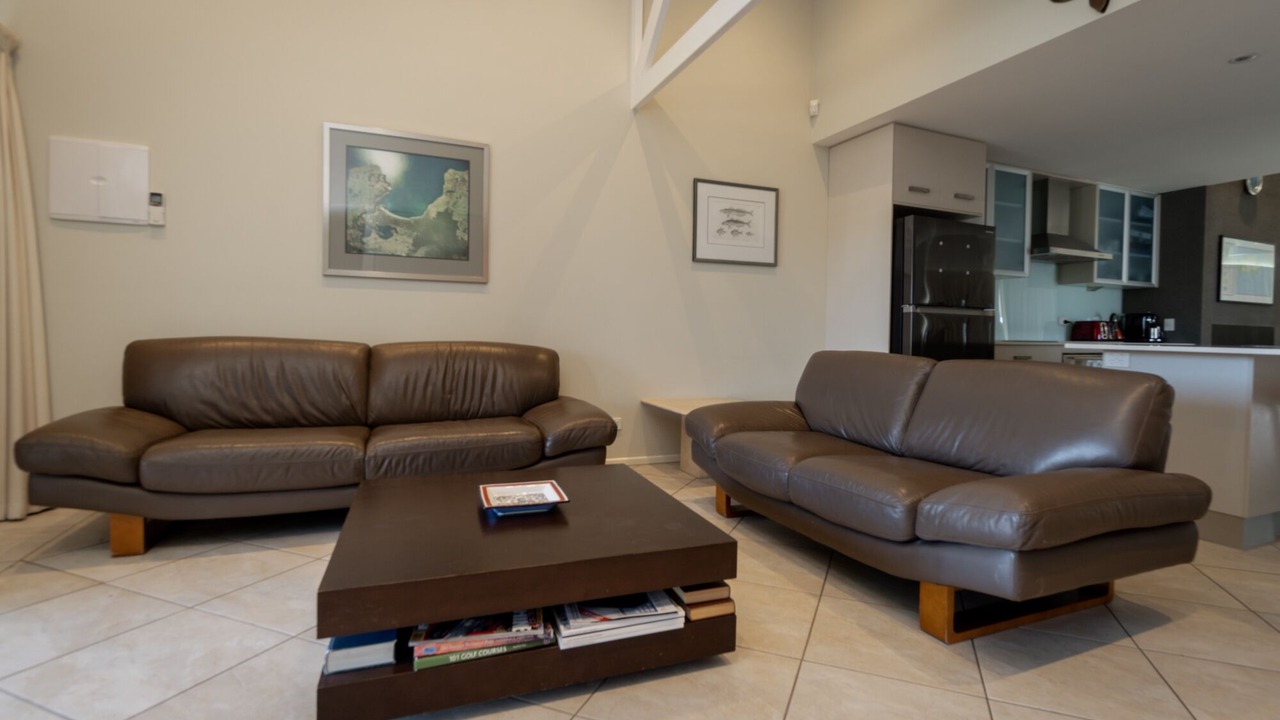 Photo of Livingroom in Island Beach