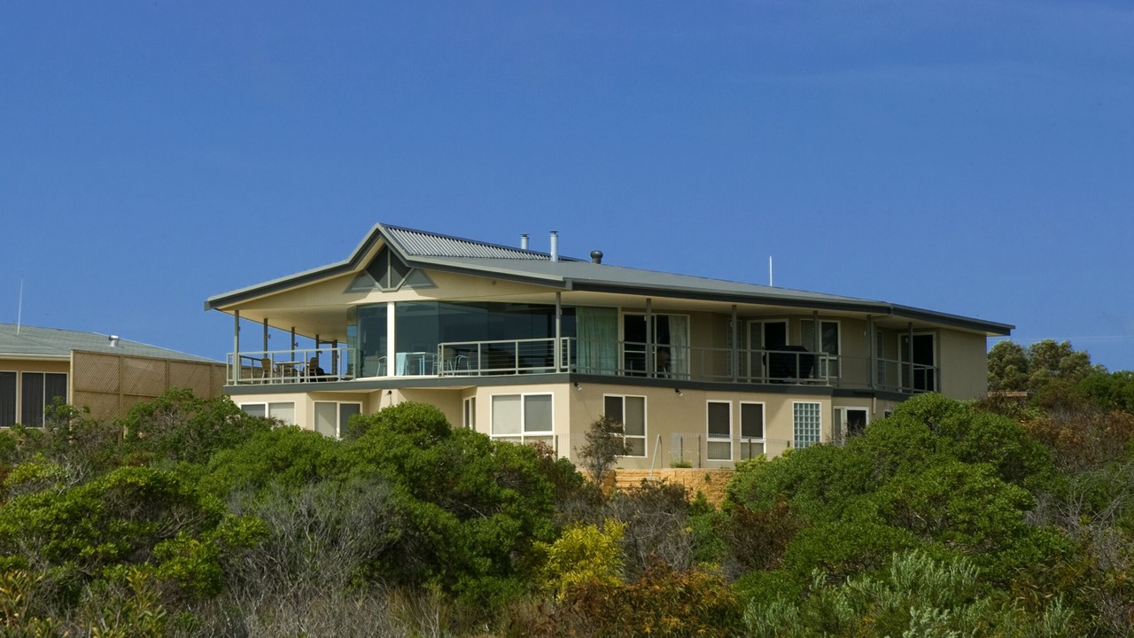 Photo of Outdoor in Island Beach