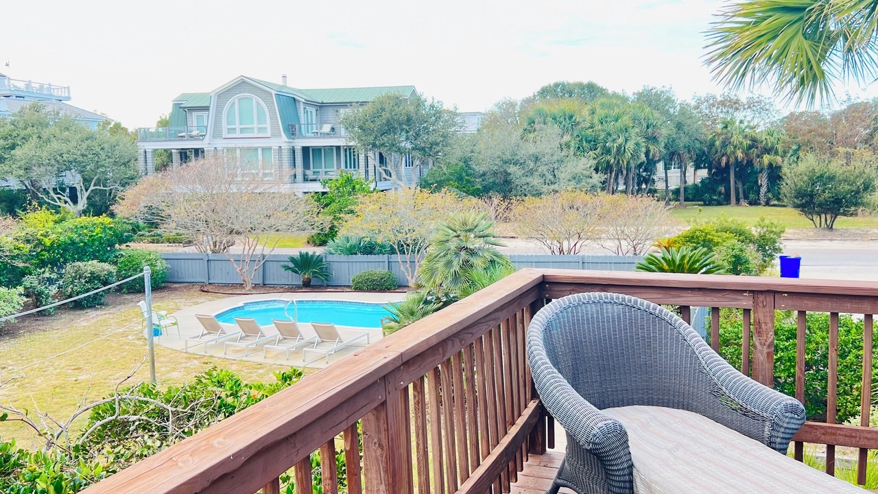 Photo of Outdoor in Sullivan's Island