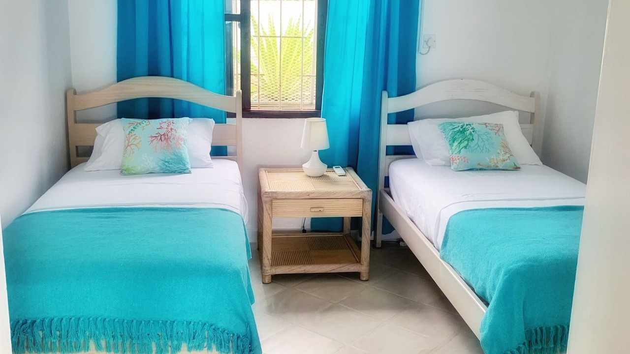 Photo of Bedroom in Atlantic Shores