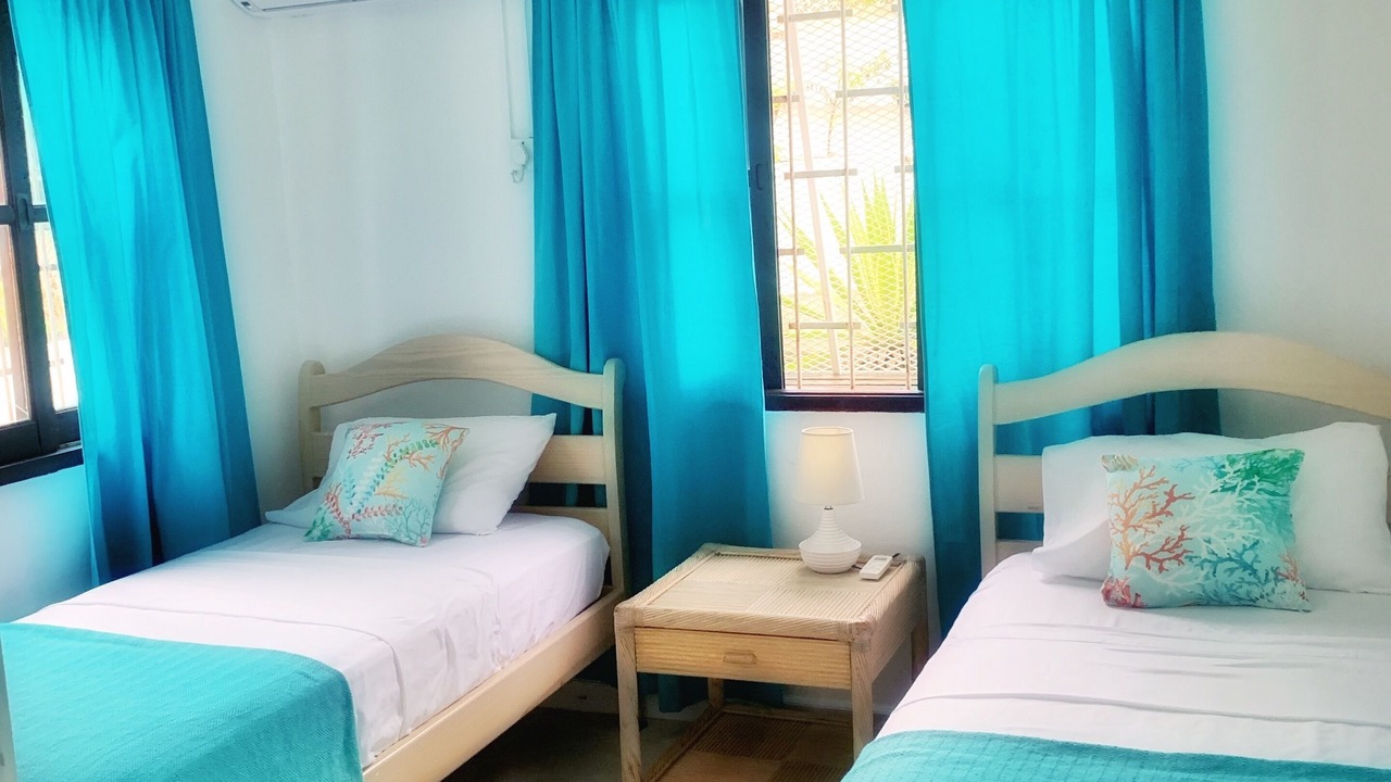 Photo of Bedroom in Atlantic Shores