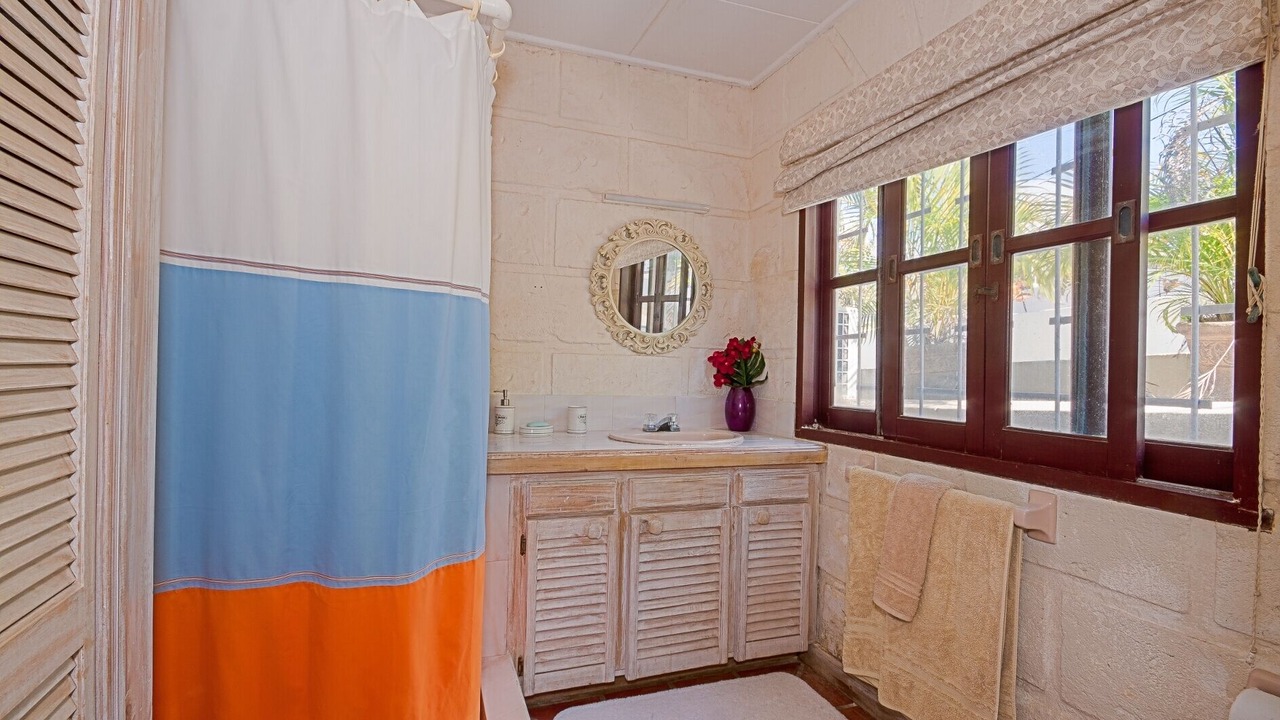 Photo of Bathroom in Atlantic Shores