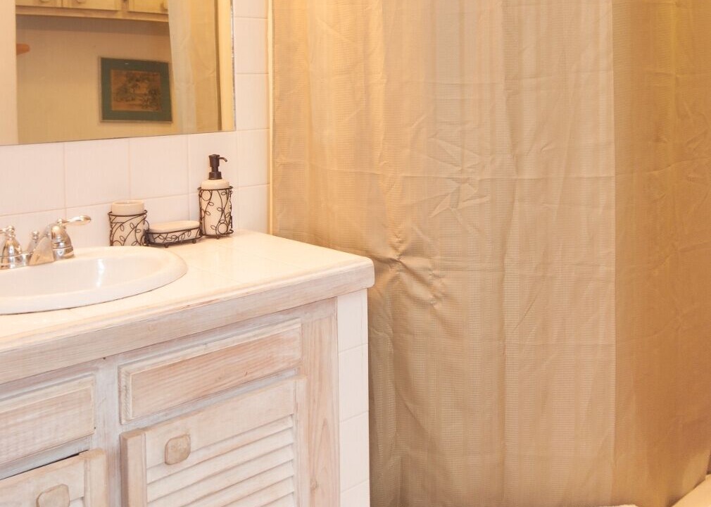 Photo of Bathroom in Atlantic Shores