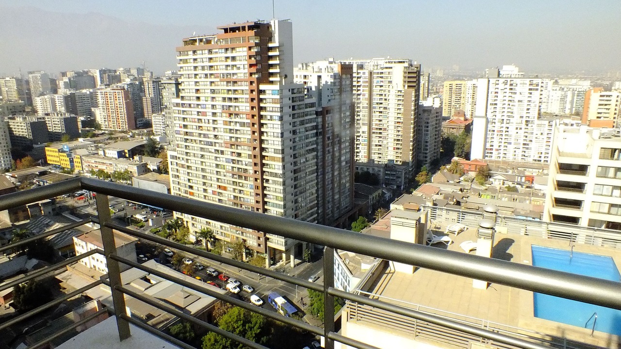 Photo of Outdoor in Downtown Santiago