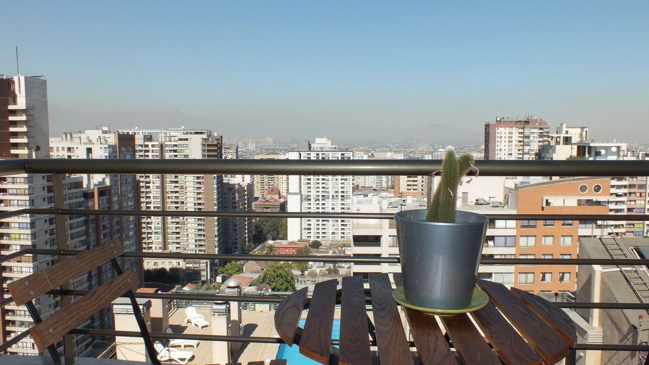 Photo of Outdoor in Downtown Santiago
