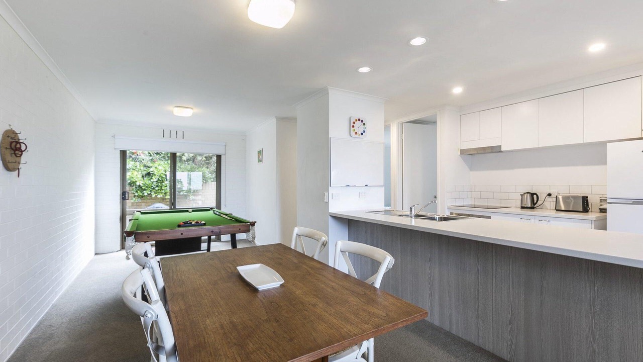 Photo of Bedroom in Lorne
