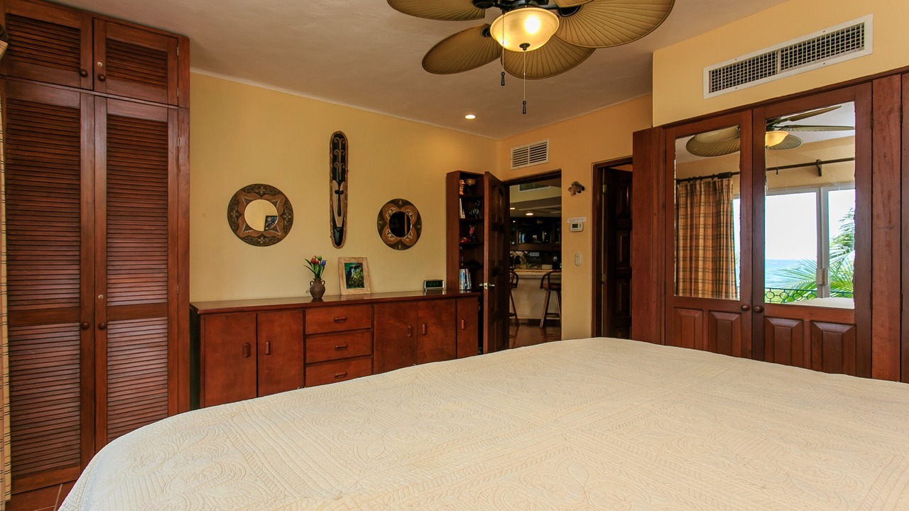 Photo of Bedroom in Puerto Aventuras