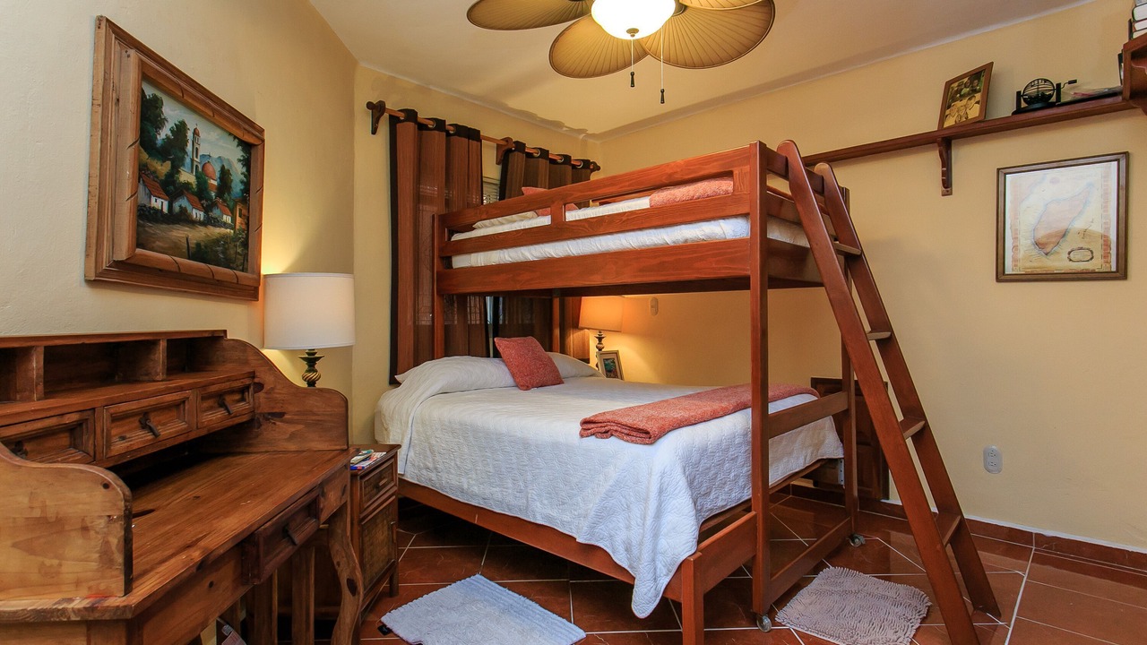 Photo of Bedroom in Puerto Aventuras