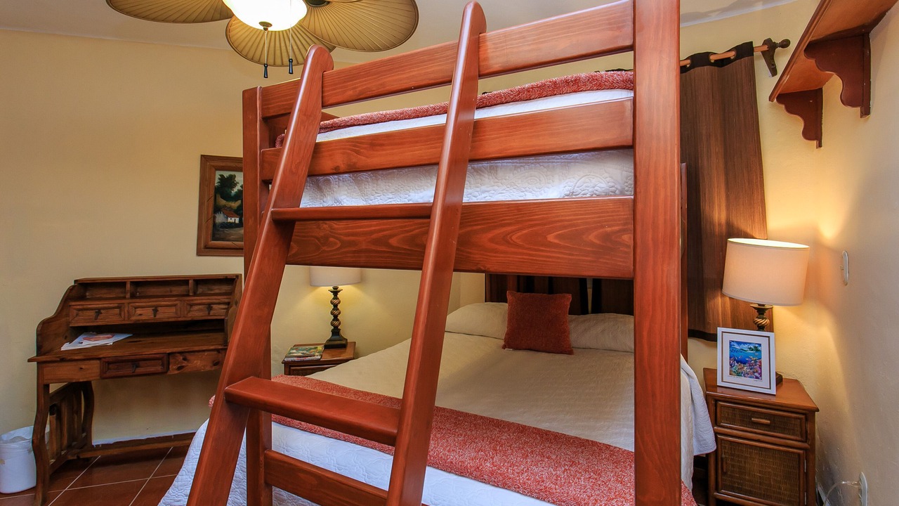 Photo of Bedroom in Puerto Aventuras