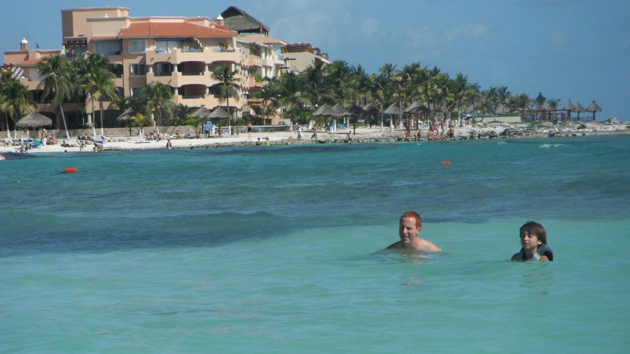 Photo of Others in Puerto Aventuras
