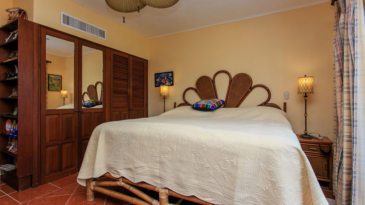 Photo of Bedroom in Puerto Aventuras