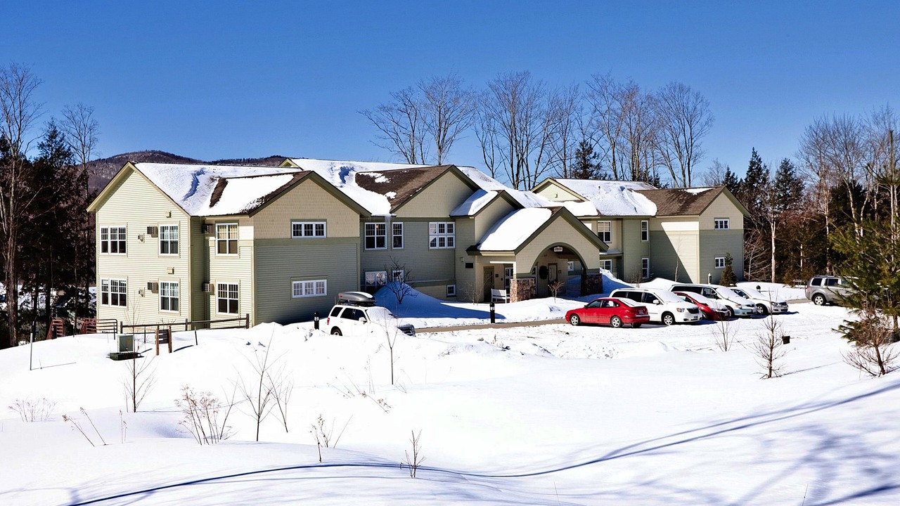 Photo of Outdoor in Jeffersonville