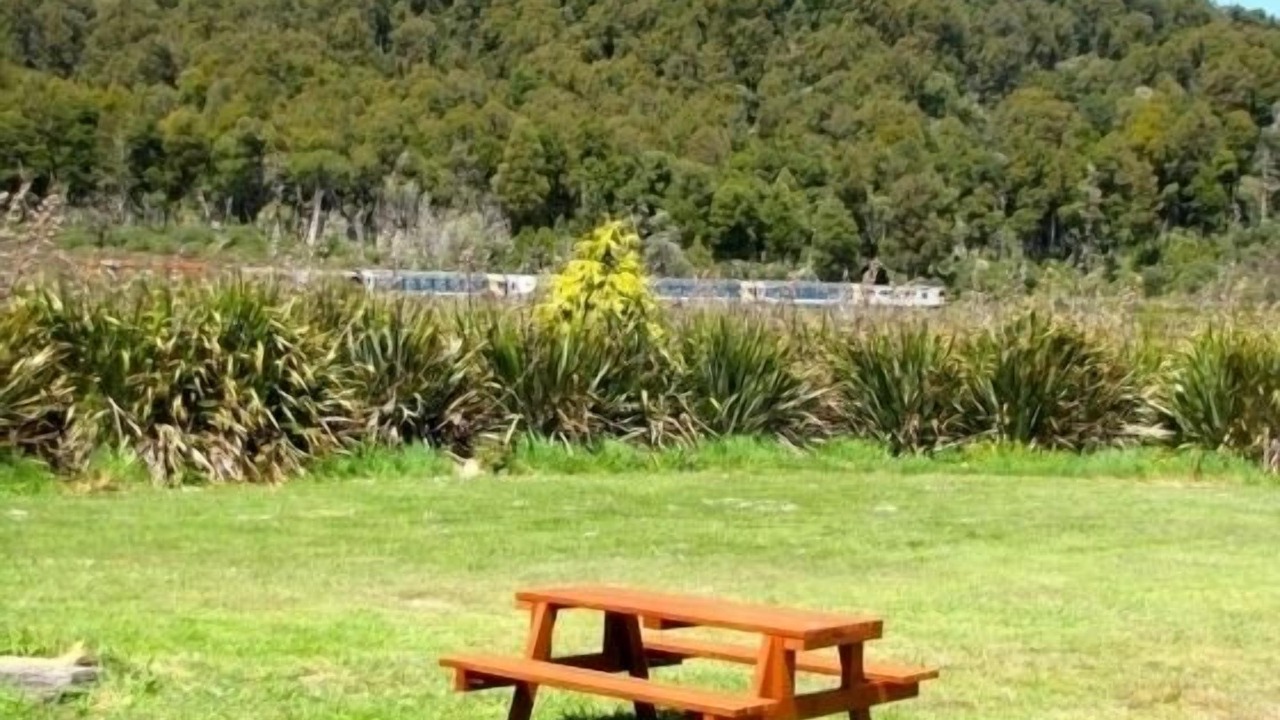 Photo of Outdoor in Tongariro National Park