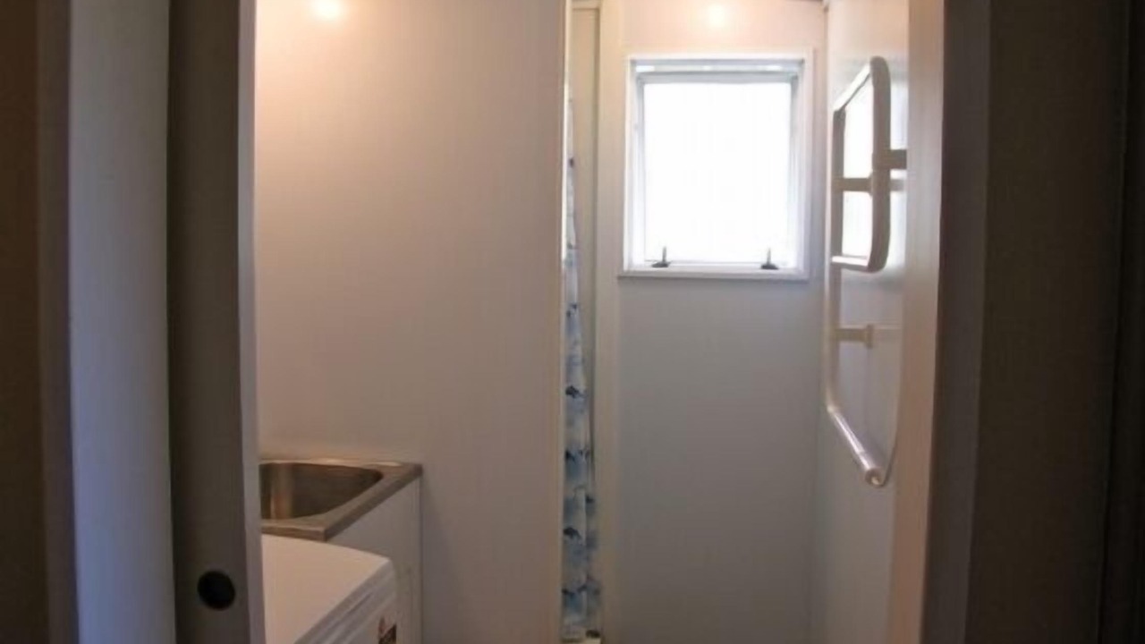 Photo of Bathroom in Tongariro National Park