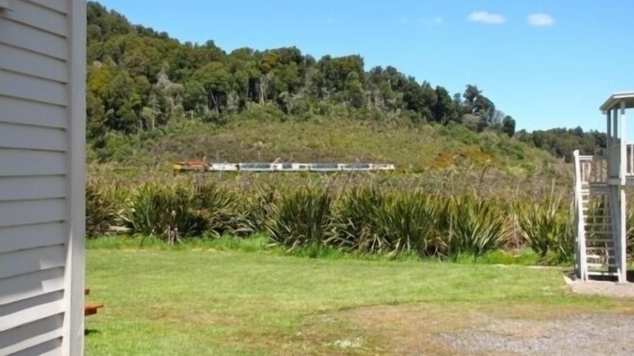 Photo of Outdoor in Tongariro National Park