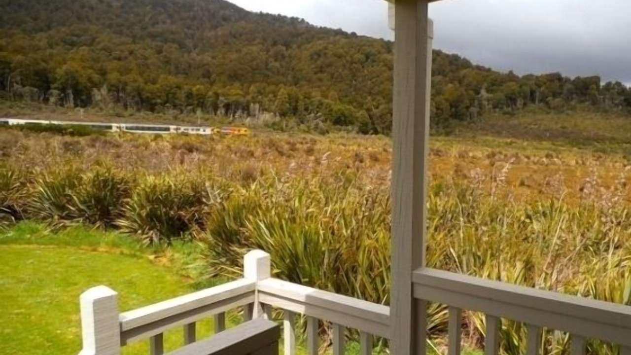 Photo of Others in Tongariro National Park