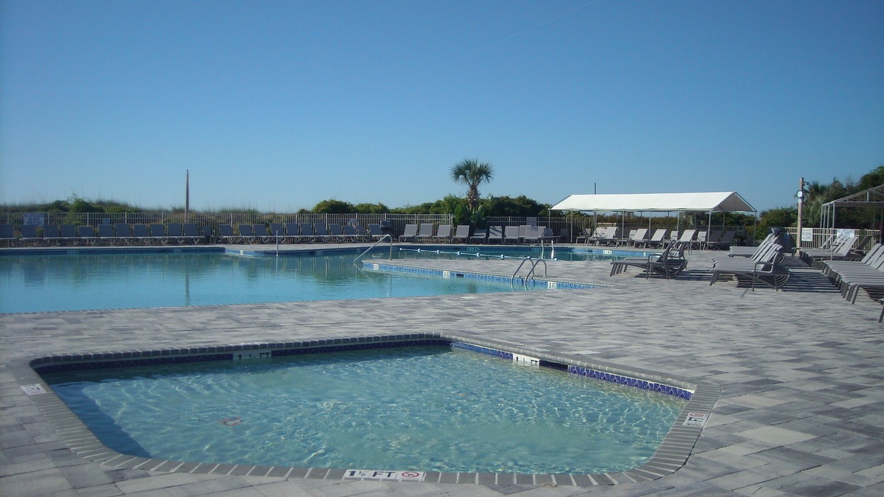 Photo of Outdoor in Folly Field
