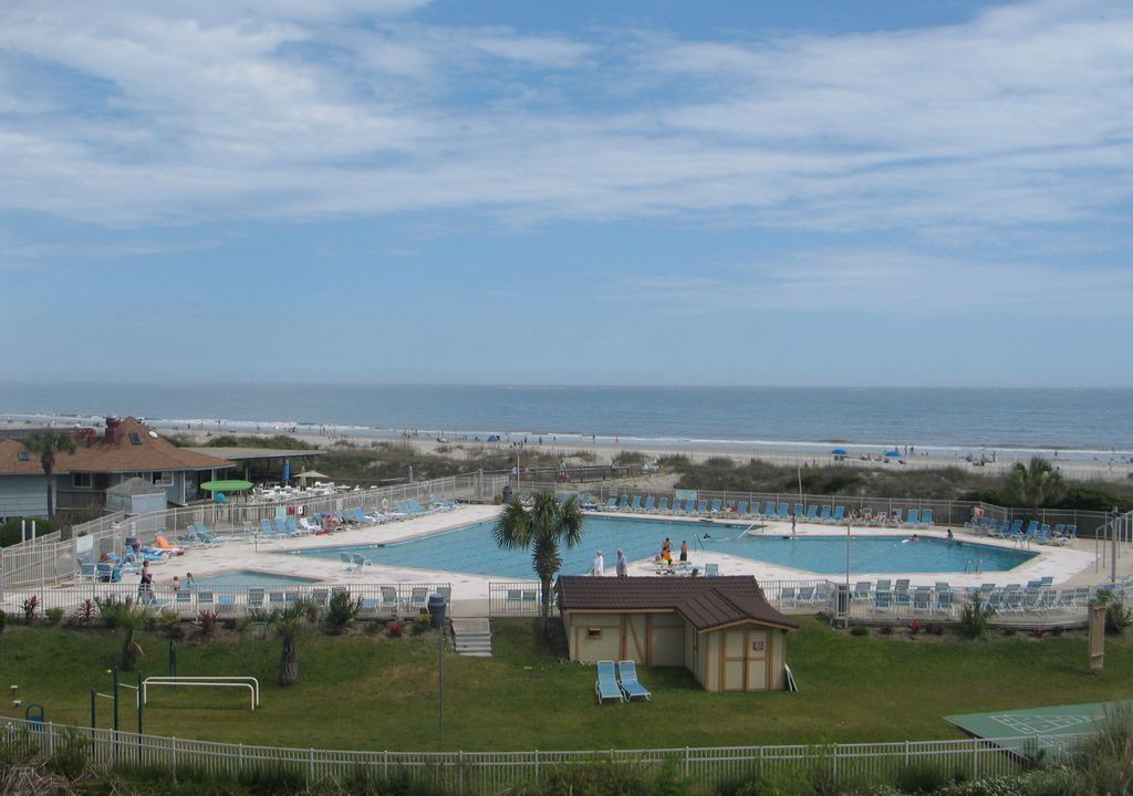 Photo of Outdoor in Folly Field