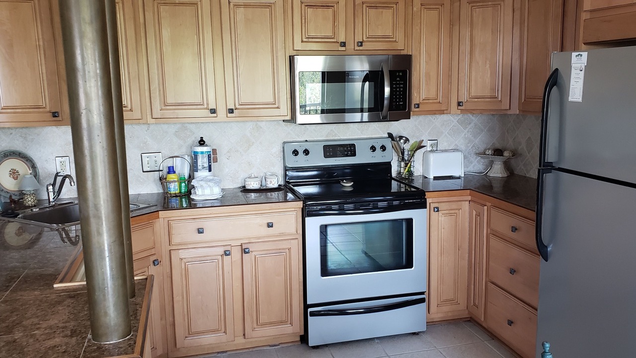 Photo of Kitchen in Folly Field