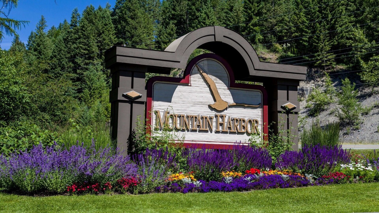 Photo of Outdoor in Whitefish