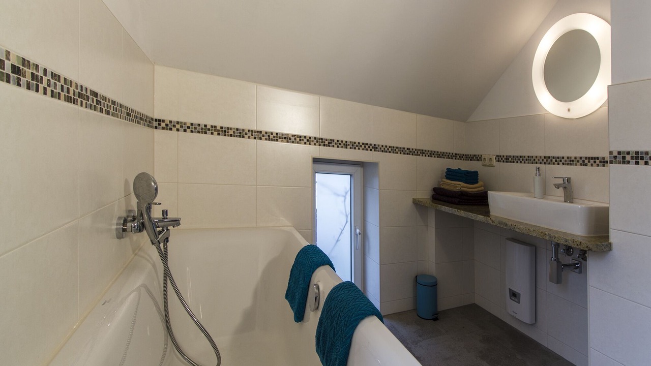 Photo of Bathroom in Babelsberg Nord