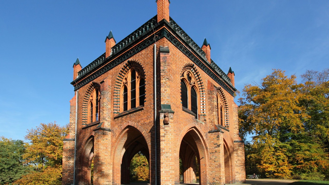 Photo of Others in Babelsberg Nord