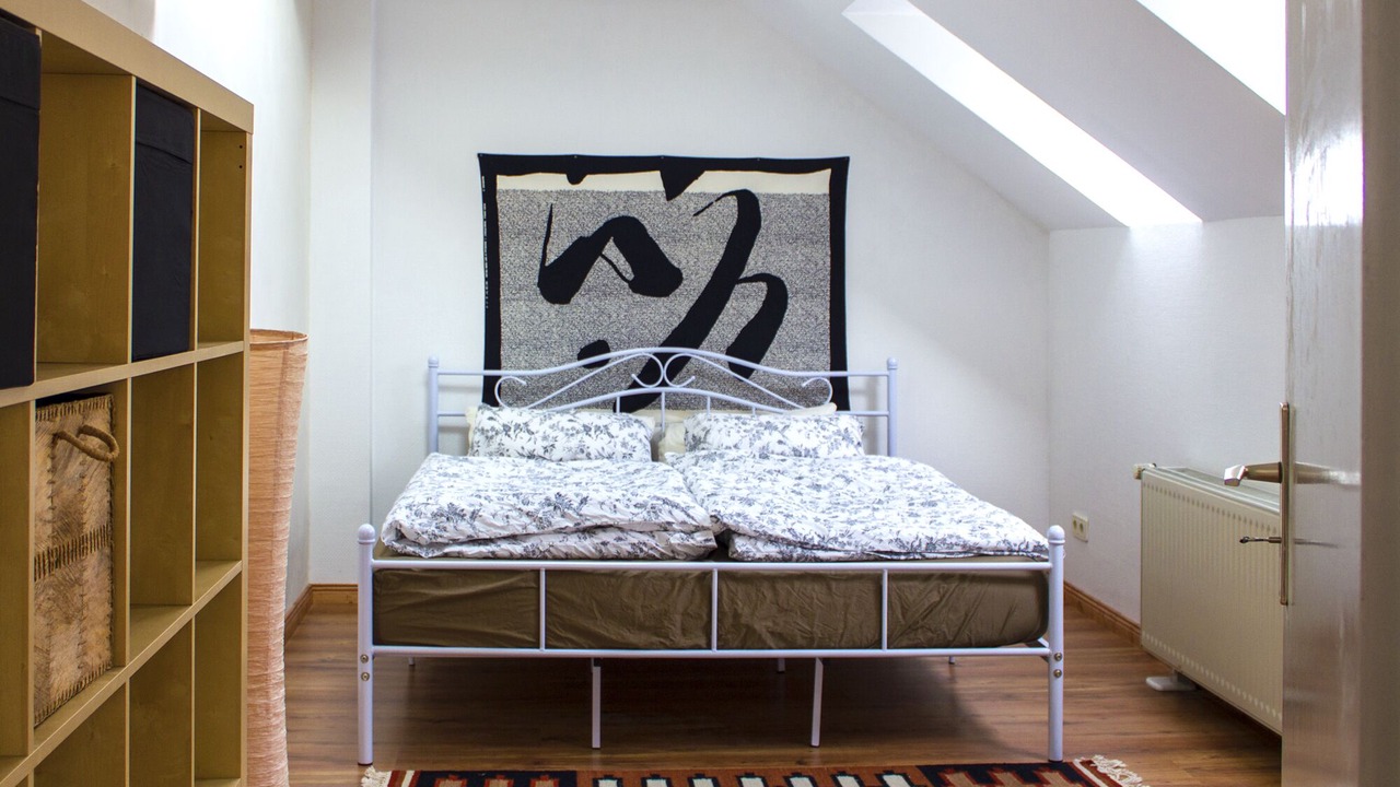Photo of Bedroom in Babelsberg Nord