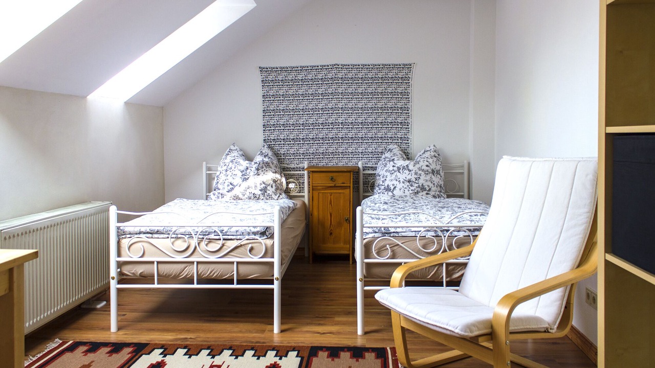 Photo of Bedroom in Babelsberg Nord