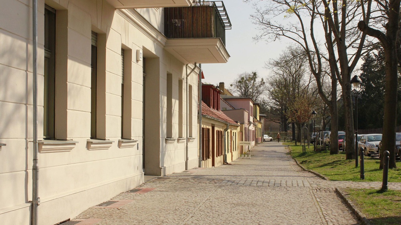 Photo of Outdoor in Babelsberg Nord