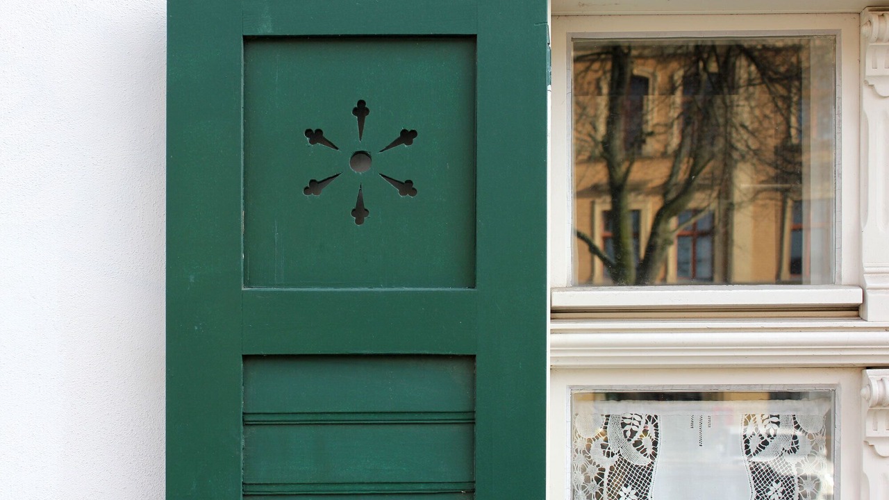 Photo of Outdoor in Babelsberg Nord