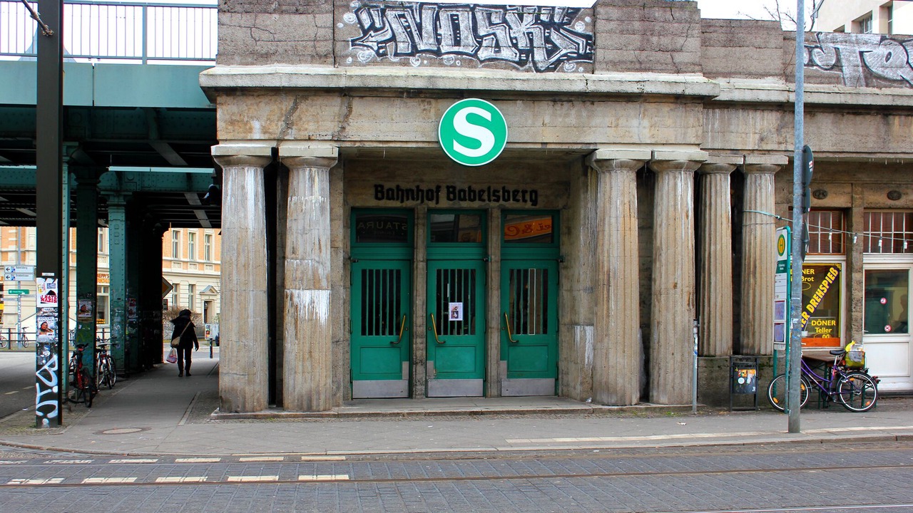 Photo of Others in Babelsberg Nord