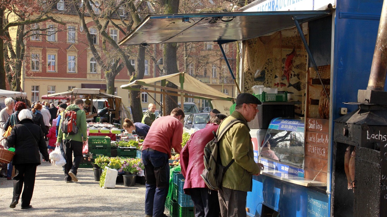 Photo of Others in Babelsberg Nord