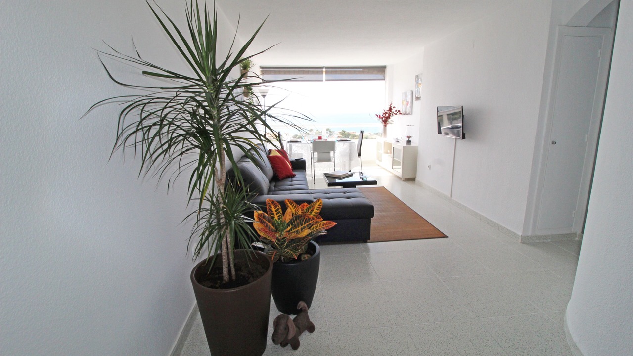 Photo of Livingroom in Cabo de las Huertas
