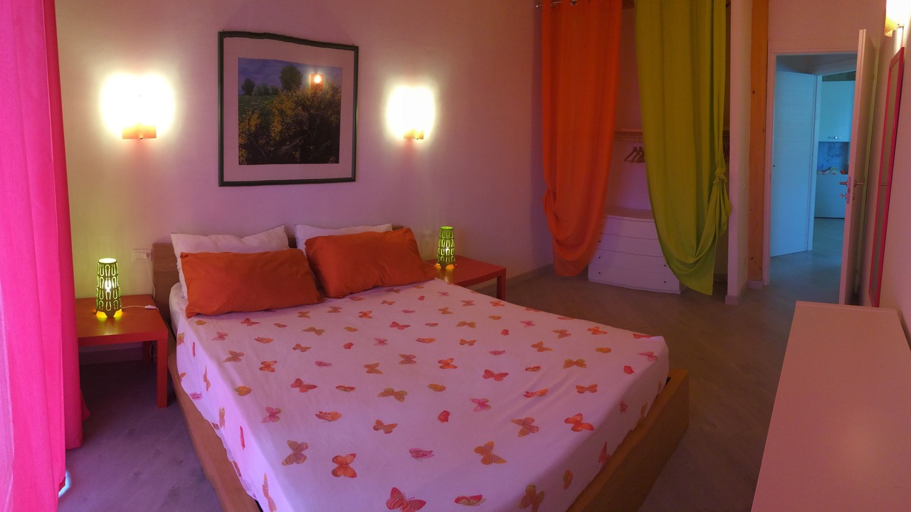 Photo of Bedroom in Focene