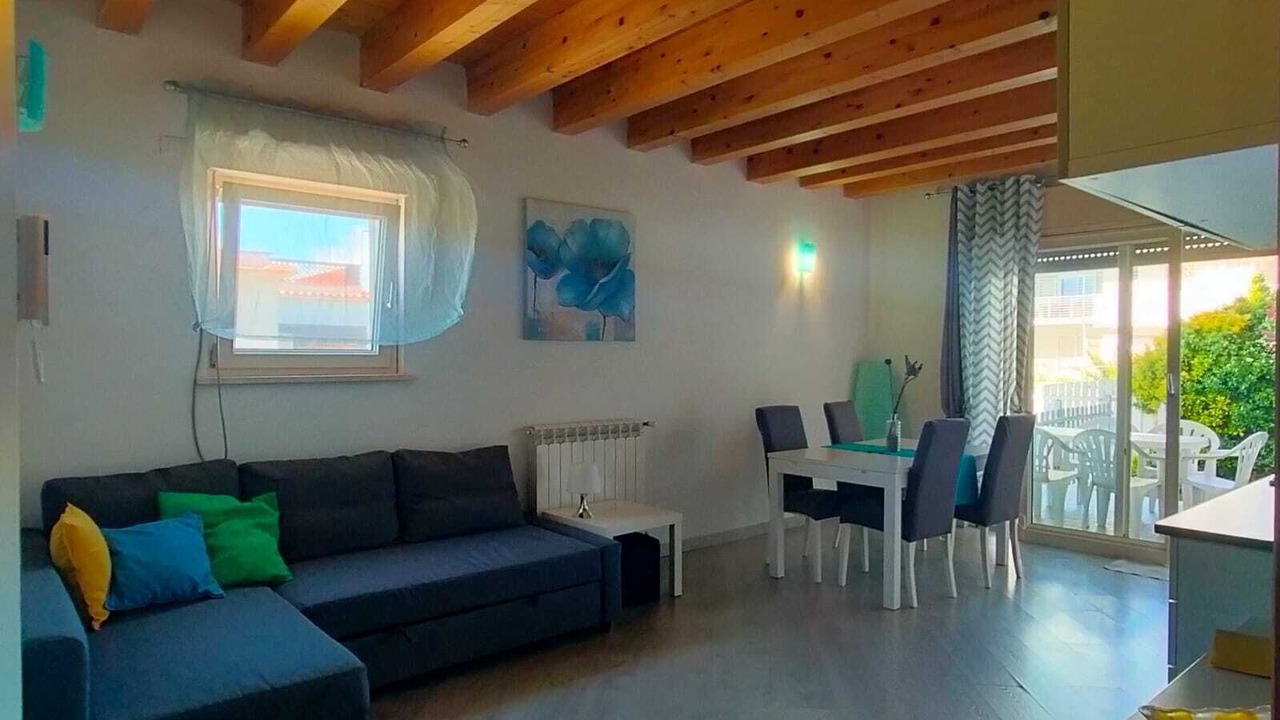 Photo of Livingroom in Focene