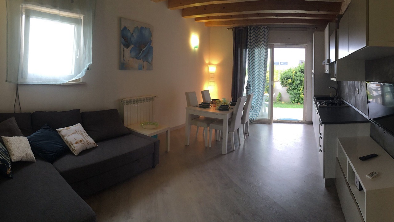 Photo of Livingroom in Focene